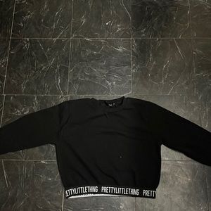 Pretty little thing set.